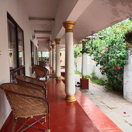 Marari Beach Clleetus Homestay Марарікулем Екстер'єр фото
