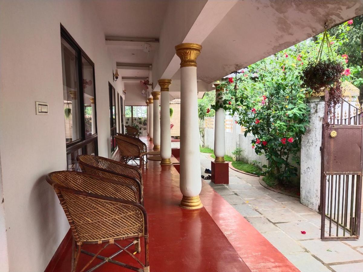 Marari Beach Clleetus Homestay Марарікулем Екстер'єр фото
