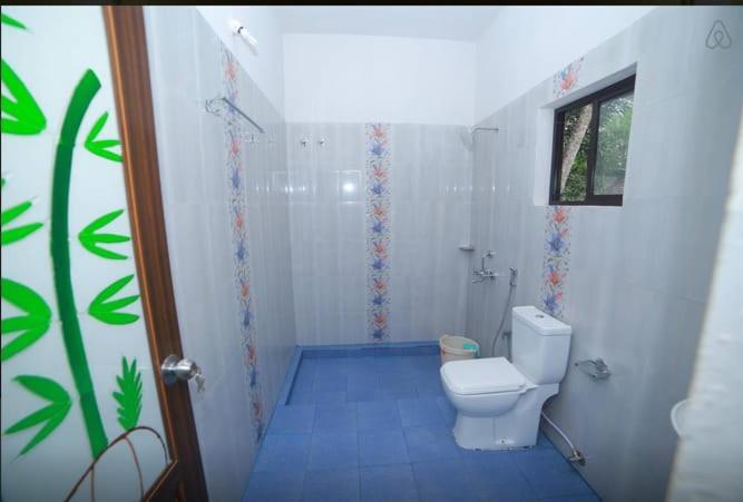 Marari Beach Clleetus Homestay Марарікулем Екстер'єр фото