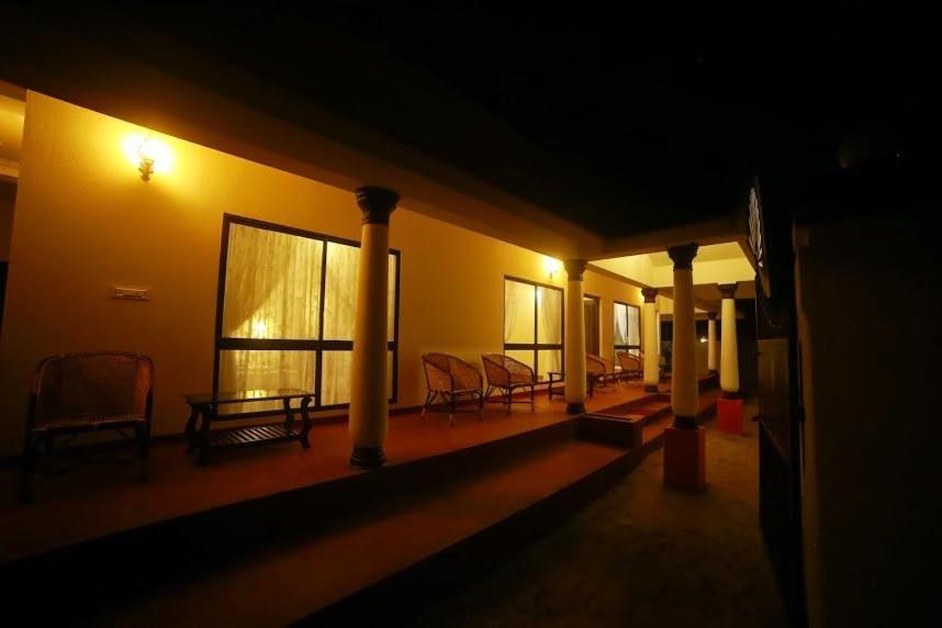 Marari Beach Clleetus Homestay Марарікулем Екстер'єр фото