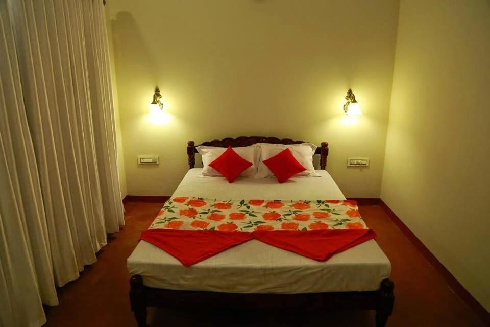 Marari Beach Clleetus Homestay Марарікулем Екстер'єр фото
